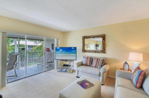 Sanibel Siesta On The Beach Unit 408 Condo